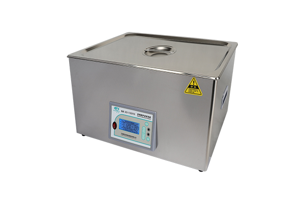 双频超声波清洗机SB25-12DTS