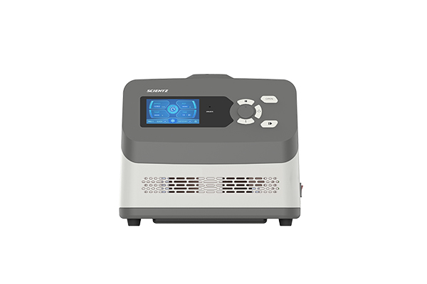 高速冷冻离心机HSC-2015L操作视频