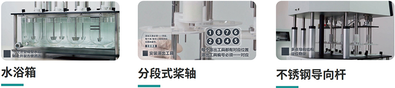 部件的合规性与创新性