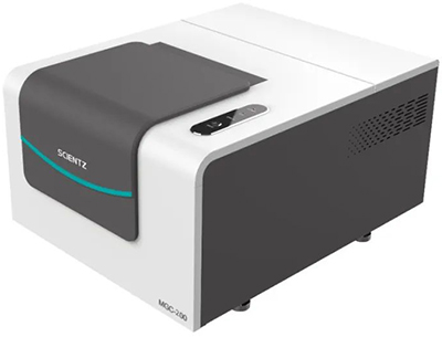 微生物生长曲线分析仪